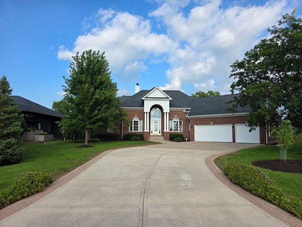212 Slalom Court , Minooka, IL 60447