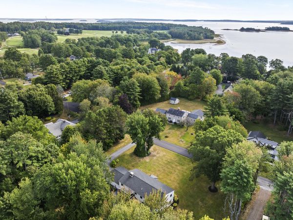 56 Carroll Street , Falmouth, ME 04105