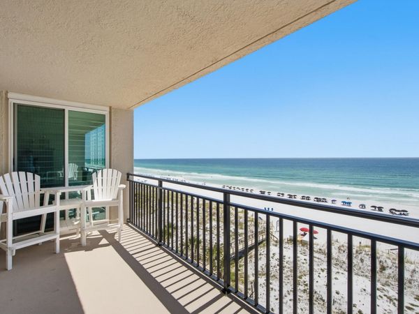381 Santa Rosa Boulevard, Unit W702, Fort Walton Beach, FL 32548