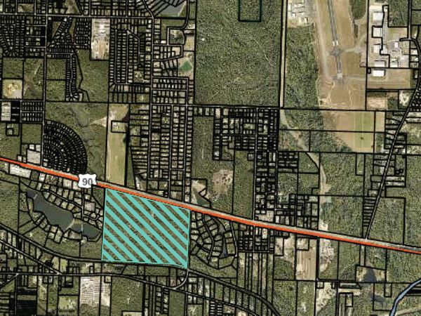 3072 E James Lee Blvd. Boulevard, Crestview, FL 32539