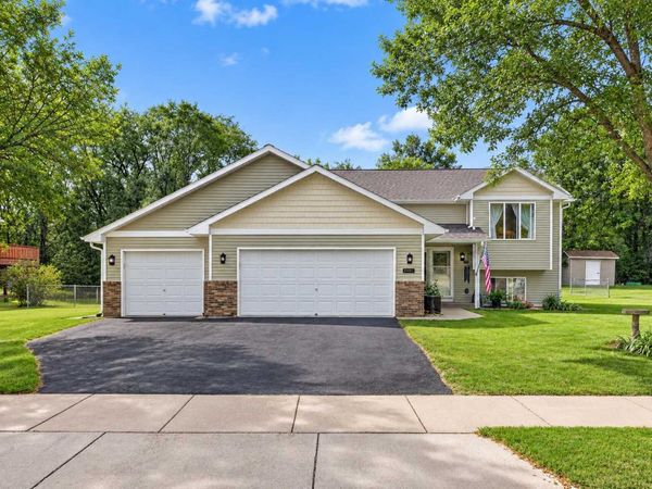 11182 Woods Edge Avenue, Becker, MN 55308