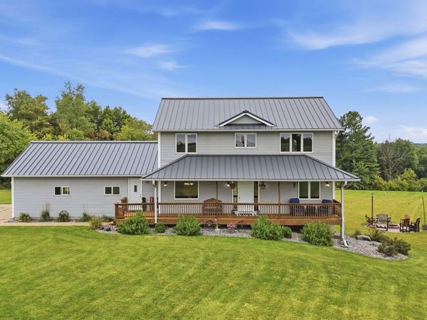 W1613 290th Avenue, Plum City, WI 54761