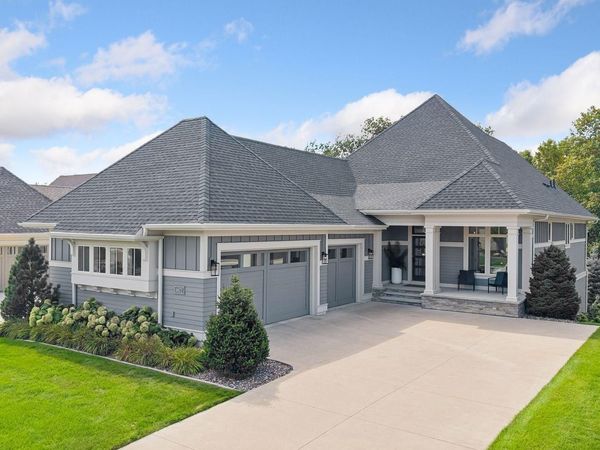 6672 Waterford Lane, Victoria, MN 55331