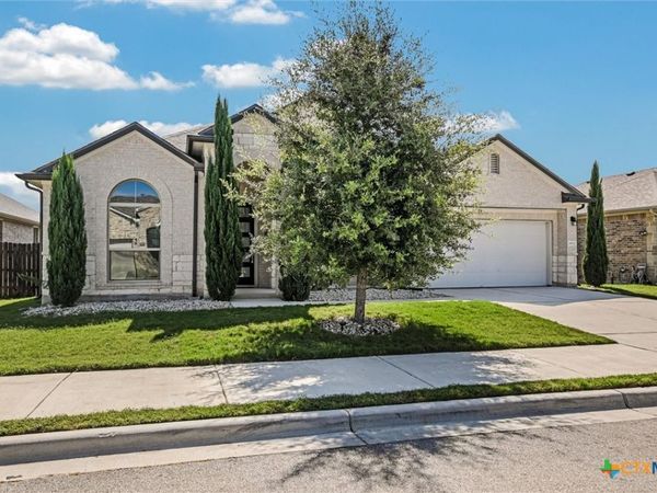 16932 Aventura Avenue , Pflugerville, TX 78660