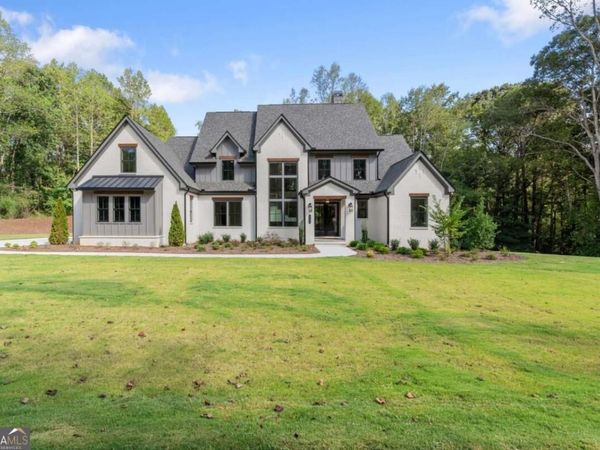 422 Old Orange Mill Road, Canton, GA 30115
