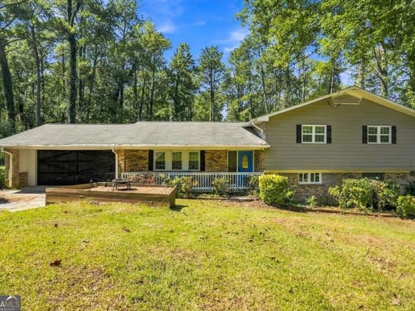 3179 Flamingo Drive, East Point, GA 30344