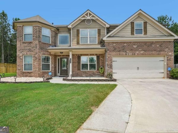 1415 Union Station Court, Lawrenceville, GA 30045