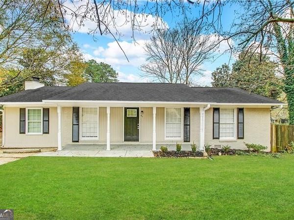 411 Pineland Road SW, Mableton, GA 30126