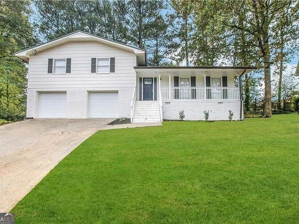 3680 Springside Lane, South Fulton, GA 30349