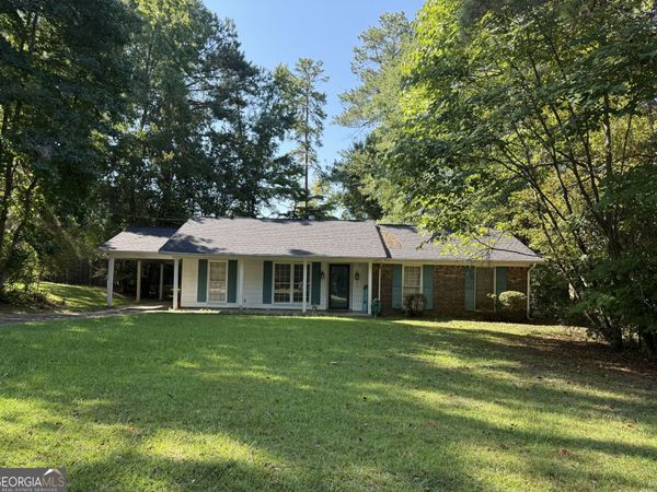 224 Cosby Drive, Lagrange, GA 30240