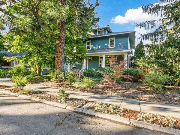 975 E 9th Ave, Spokane, WA 99202