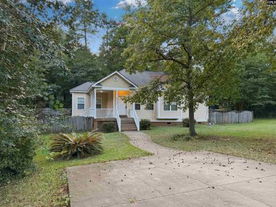 3511 Hazelhurst Road , Columbia, SC 29203