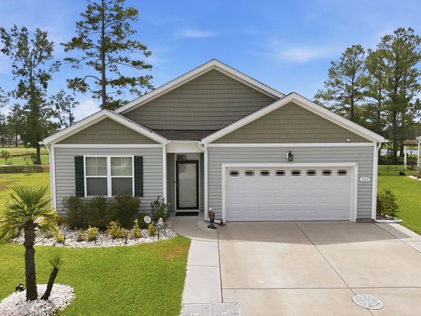 143 Marauder Dr. , Longs, SC 29568