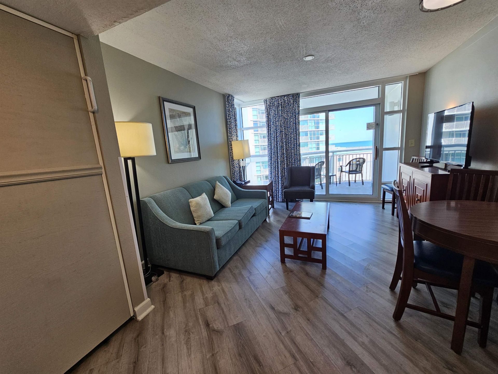 5200 N Ocean Blvd. Photo 11