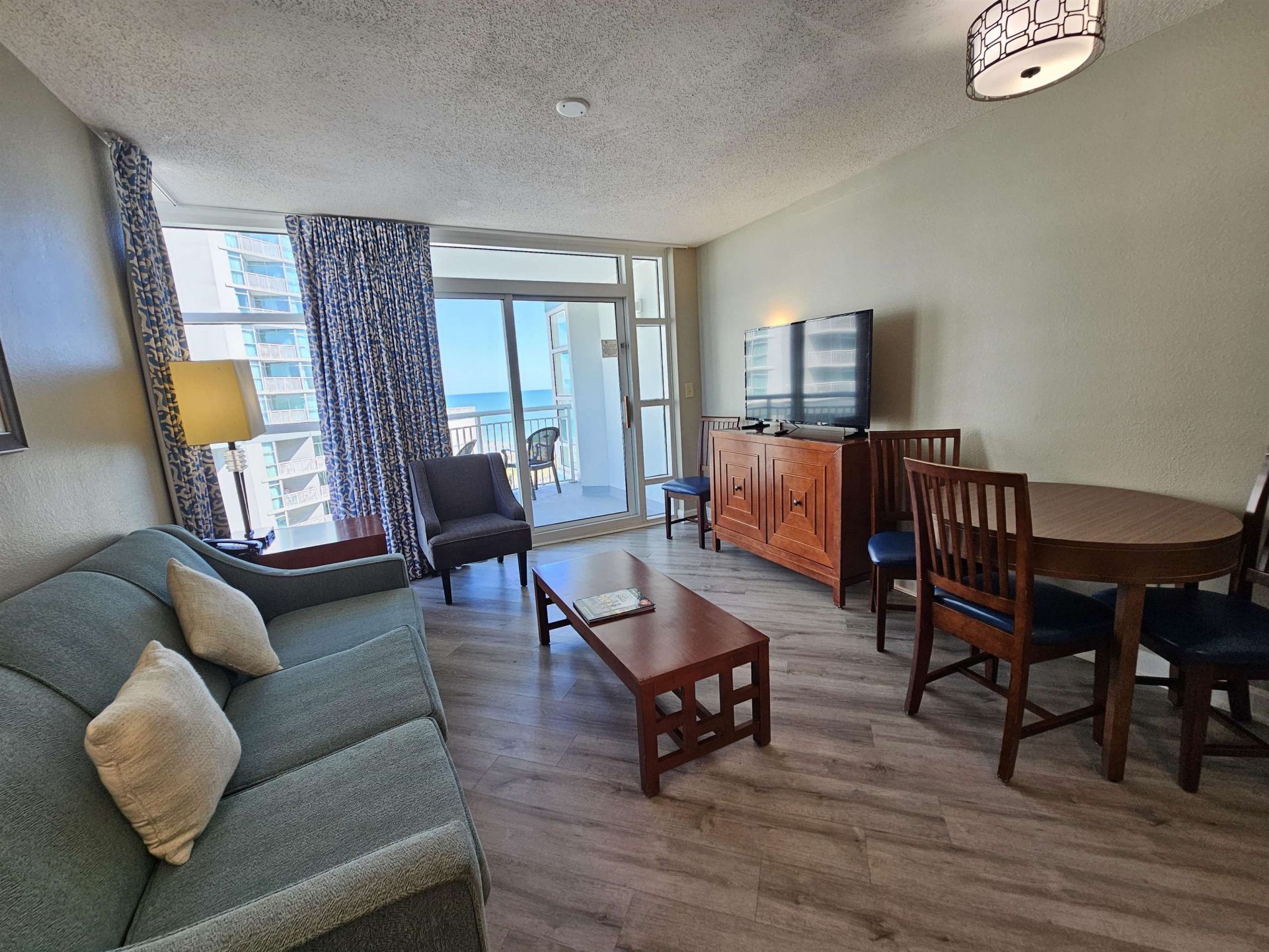 5200 N Ocean Blvd. Photo 13