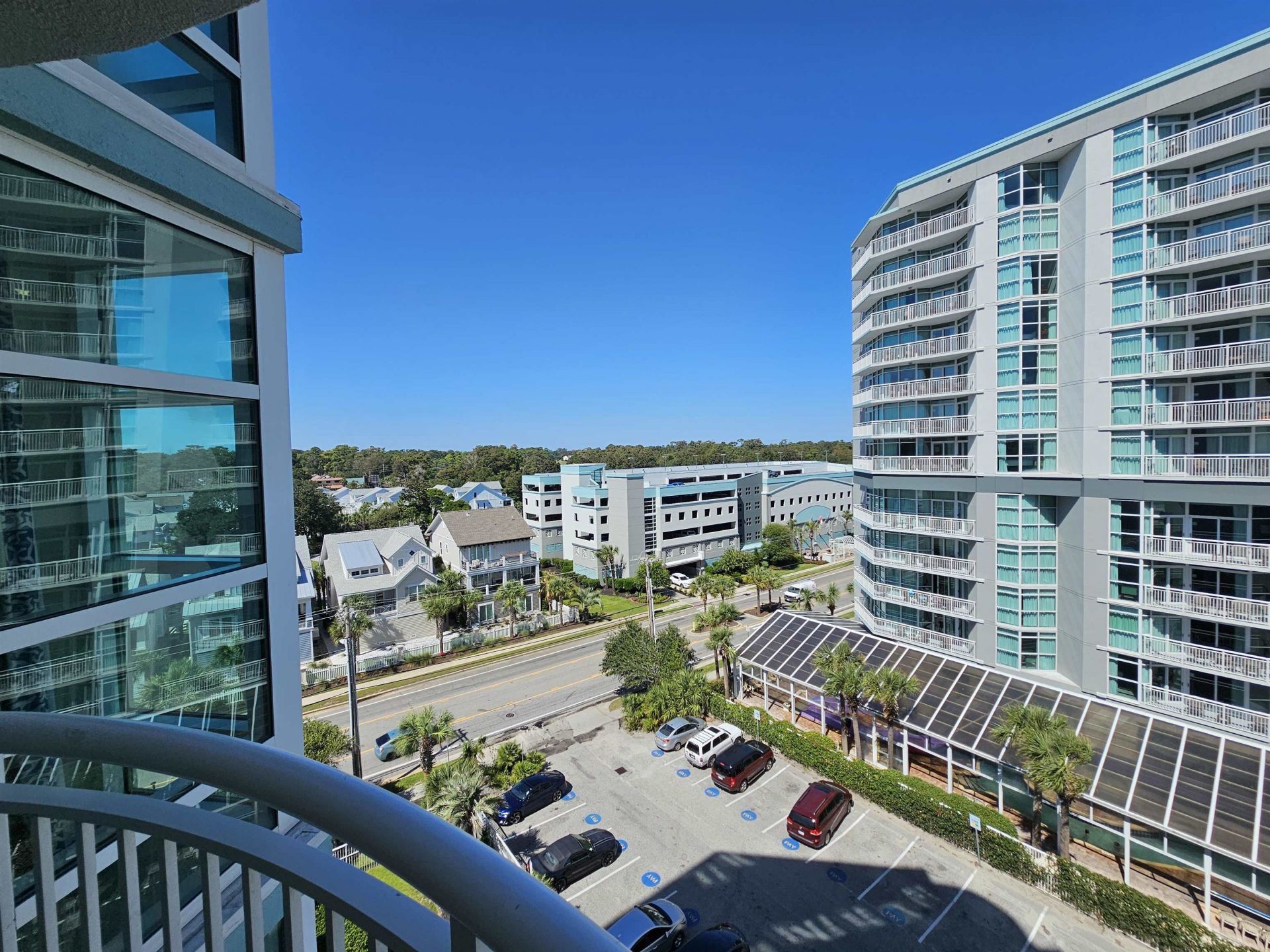 5200 N Ocean Blvd. Photo 16