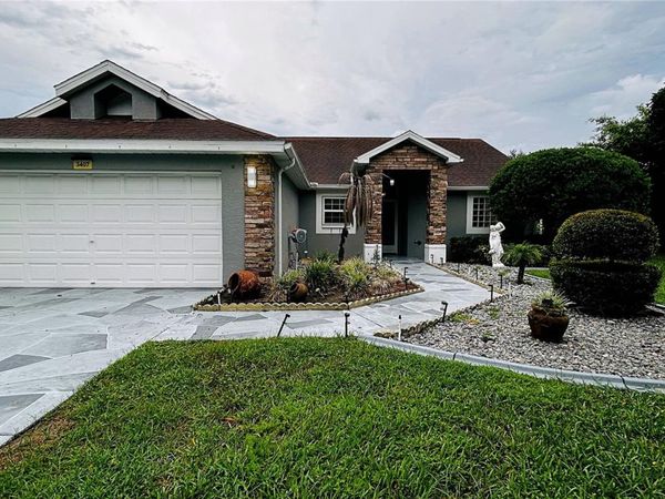 3407 SILVER MEADOW WAY , PLANT CITY, FL 33566