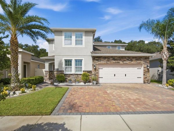 3285 STRATTON CIRCLE , KISSIMMEE, FL 34744