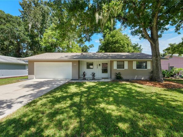 1009 INDIAN OAKS W, HOLLY HILL, FL 32117