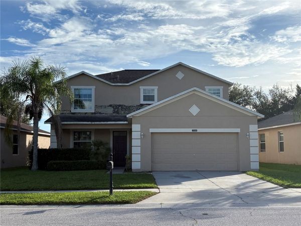 2688 YOUNGFORD STREET , ORLANDO, FL 32824