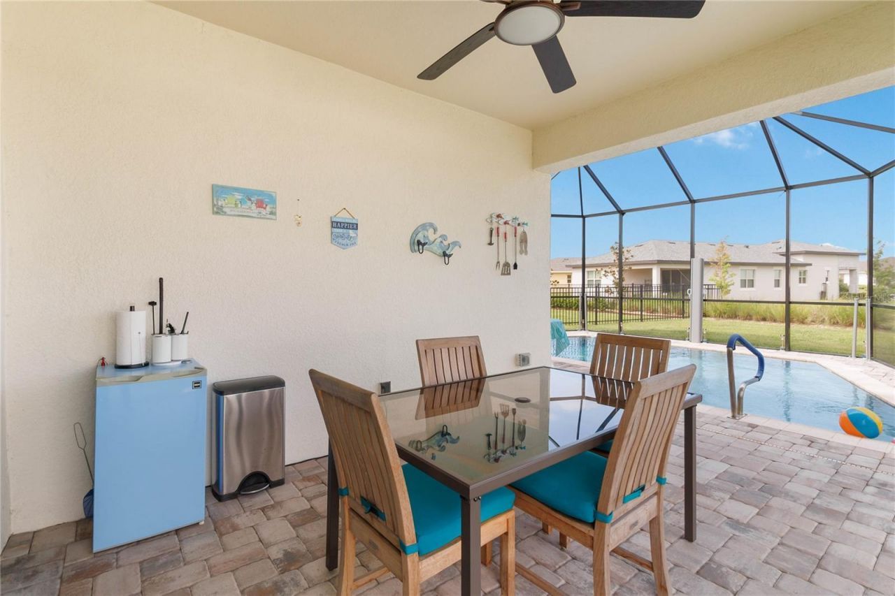 3184 Songbird Circle , Harmony, FL 34773 Photo