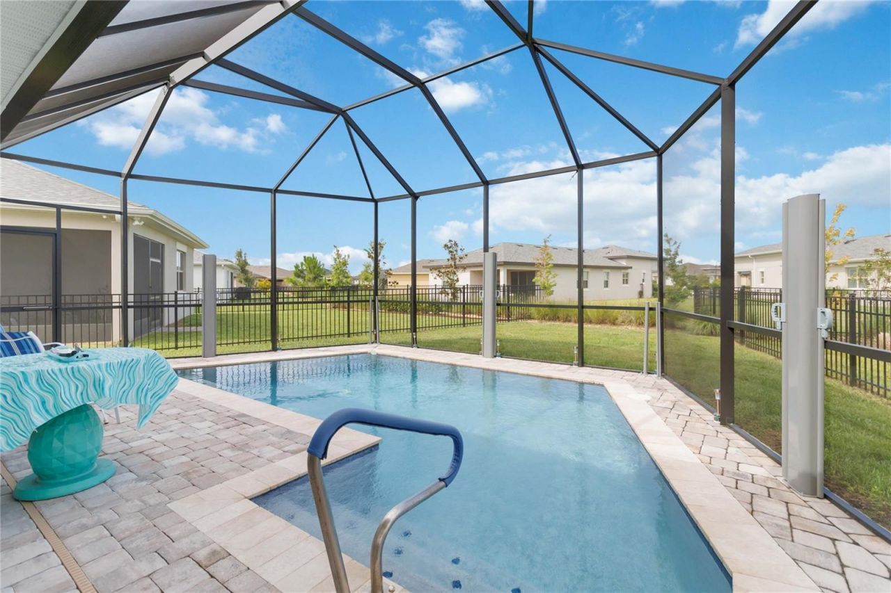 3184 Songbird Circle , Harmony, FL 34773 Photo