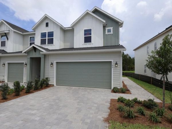 1193 WILD CREST LANE, DAYTONA BEACH, FL 32117