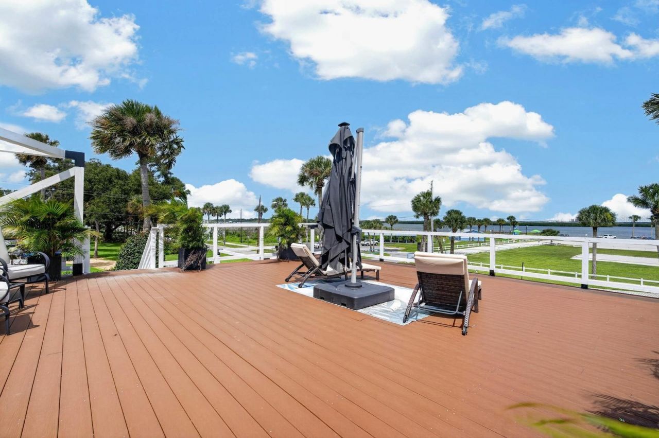 500 S Riverside Drive , Edgewater, FL 32132 Photo