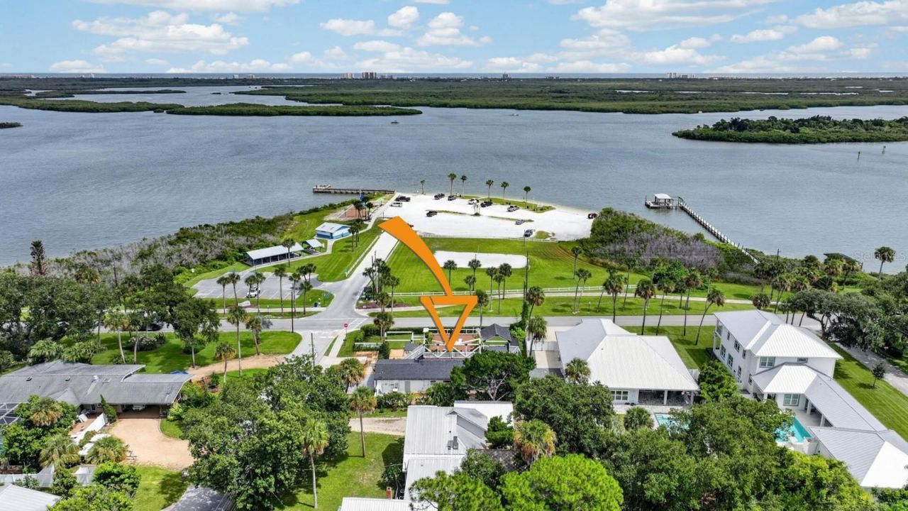 500 S Riverside Drive , Edgewater, FL 32132 Photo