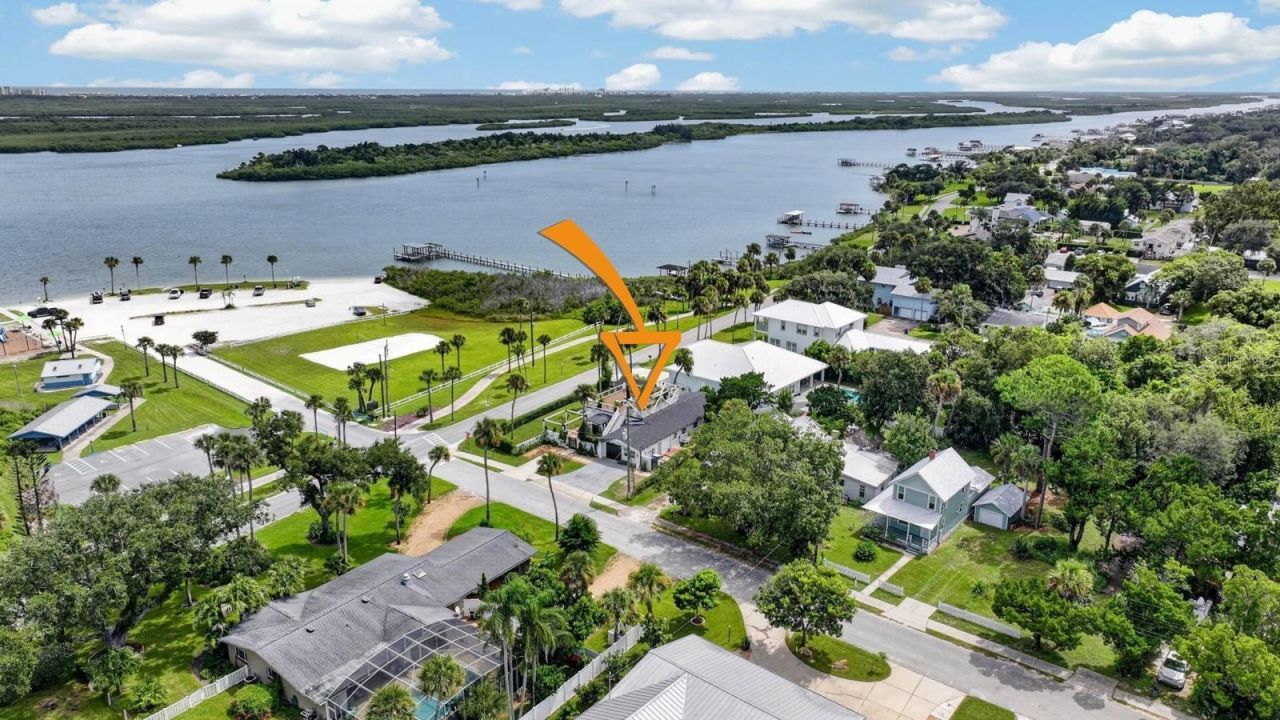 500 S Riverside Drive , Edgewater, FL 32132 Photo
