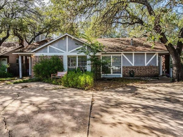 7004 Ivory Key CT, Austin, TX 78745