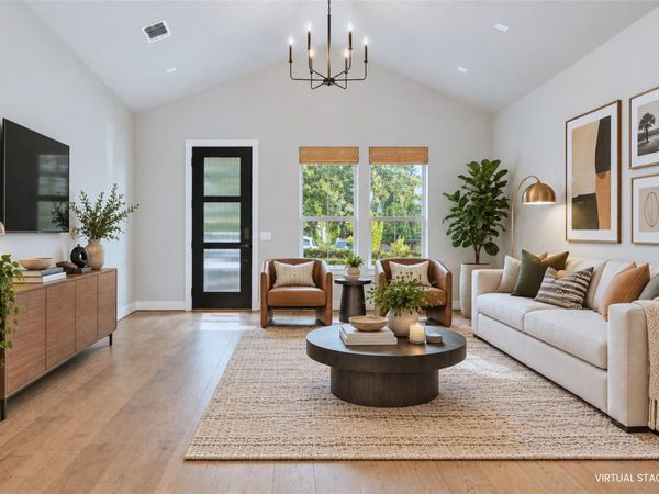12218 Cottage Promenade CT, Austin, TX 78753