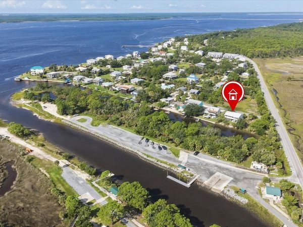 11 Sunrise Lane, Panacea, FL 32346