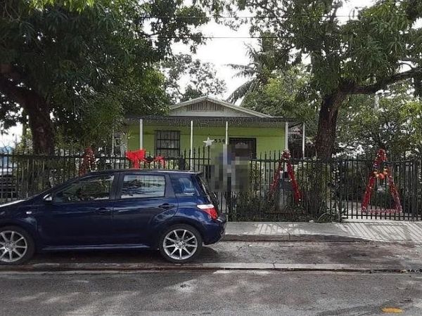 534 NW 30th Street , Miami, FL 33127