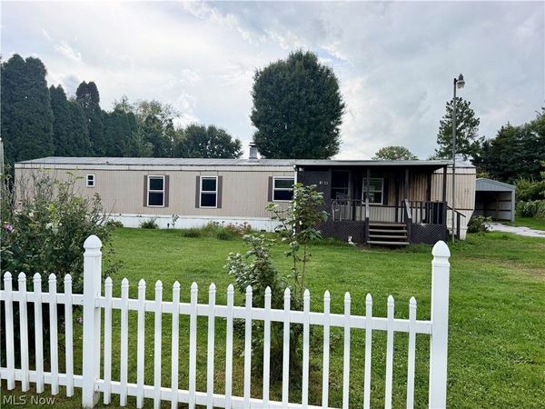 9133 W Southview Street , Minerva, OH 44657