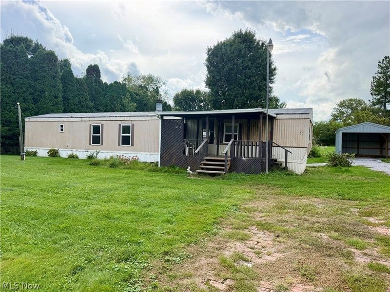 9133 W Southview Street, Minerva, OH 44657 Photo 3