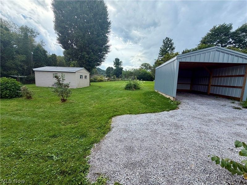 9133 W Southview Street, Minerva, OH 44657 Photo 5