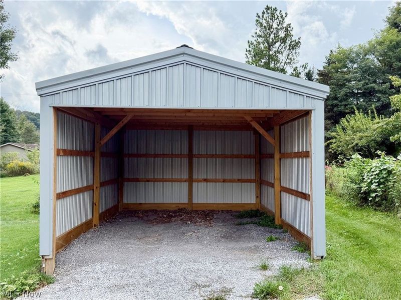 9133 W Southview Street, Minerva, OH 44657 Photo 6