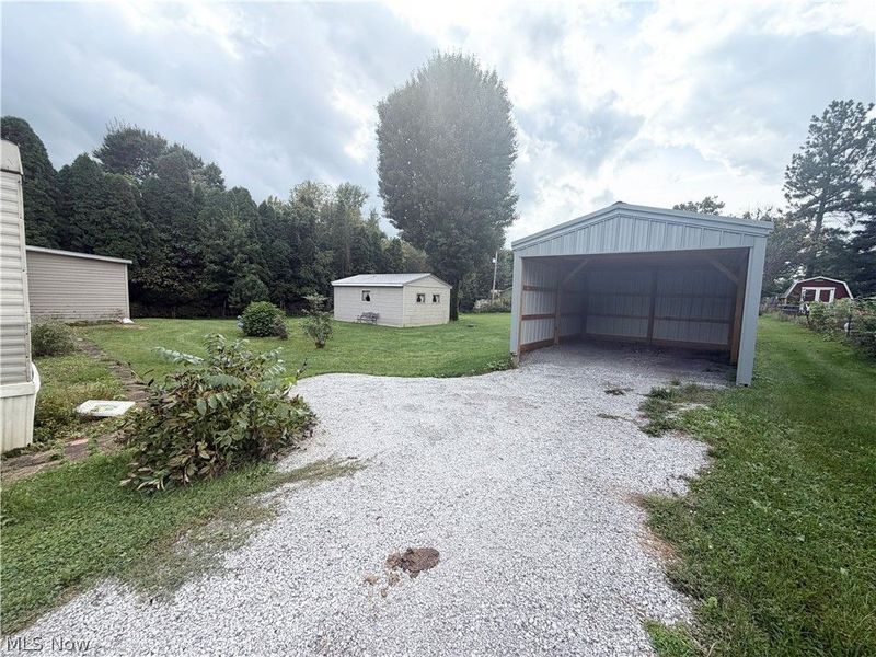 9133 W Southview Street, Minerva, OH 44657 Photo 7