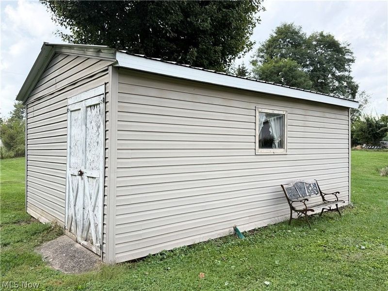 9133 W Southview Street, Minerva, OH 44657 Photo 8