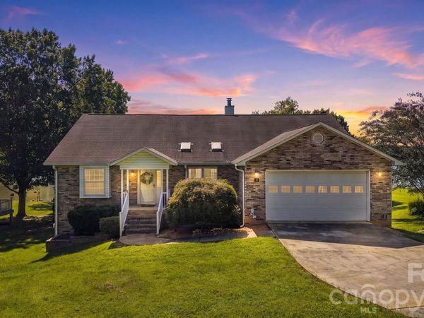 81 Emerald Point Drive , Taylorsville, NC 28681