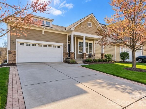 3009 Grande Heights Drive, Charlotte, NC 28269