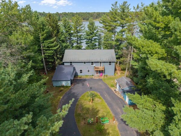 14434 COUNTY ROAD VV, Gillett, WI 54124