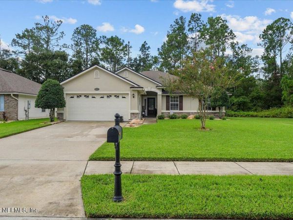 4022 TRAIL RIDGE Road, Middleburg, FL 32068