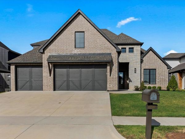 4220 S 168th Place E, Tulsa, OK 74134