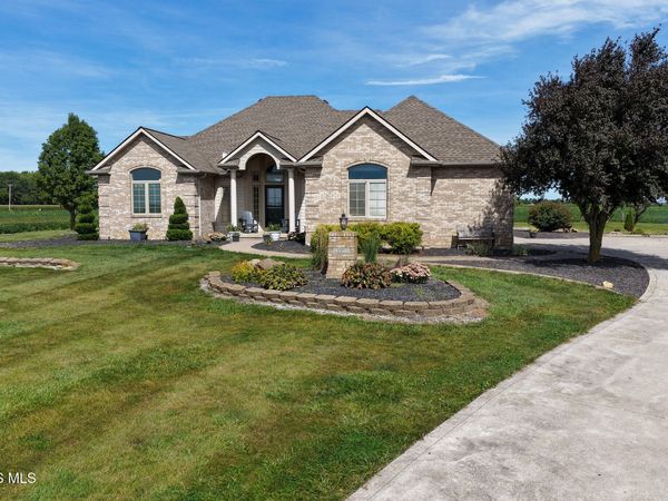13501 Road 176, Paulding, OH 45879
