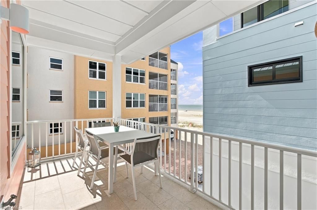 724 Estero Blvd, Fort Myers Beach, FL 33931 Photo