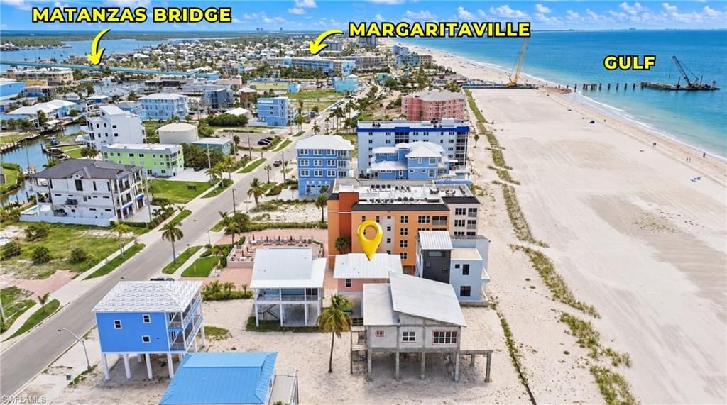 724 Estero Blvd, Fort Myers Beach, FL 33931 Photo