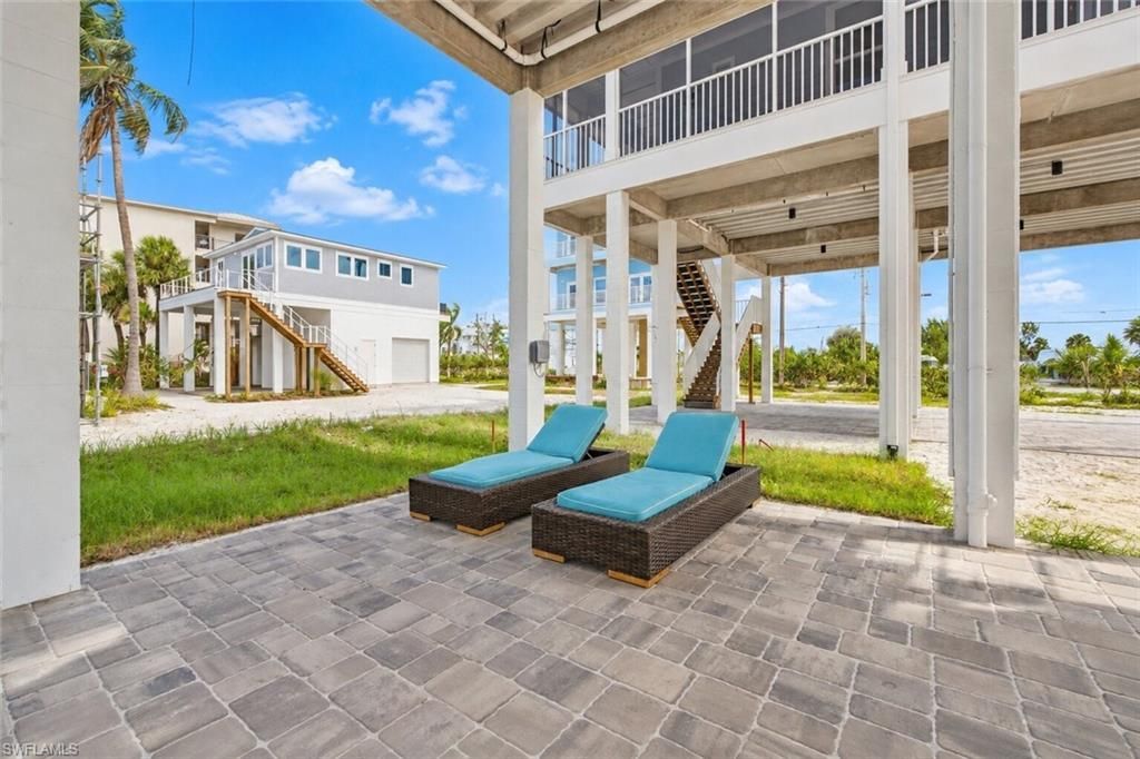 724 Estero Blvd, Fort Myers Beach, FL 33931 Photo
