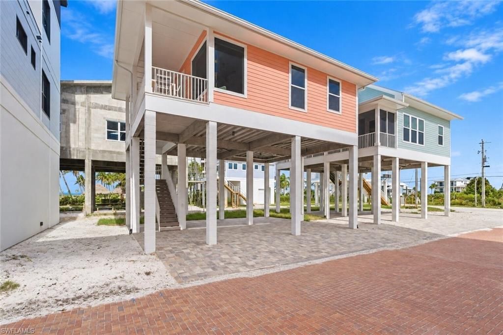 724 Estero Blvd, Fort Myers Beach, FL 33931 Photo